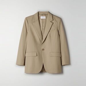 Aritzia Babaton Agency Blazer (2XS)